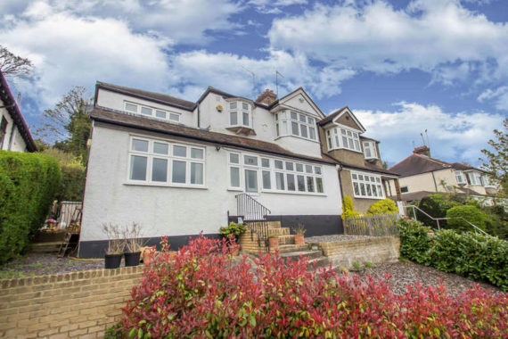 5 Bedroom Semi-Detac...